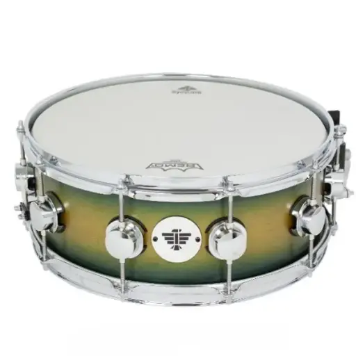 [3187] Caja Maple Custom-I 13X5.6" Ref. Sc0060