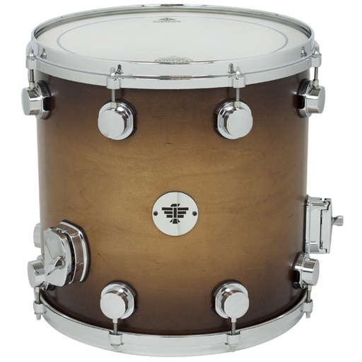 [3226] Floor Tom Maple Custom-I 18X16" Ref. Sc0430