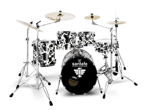 [3270] Tom Evolution 12X10" Ref. Se0280