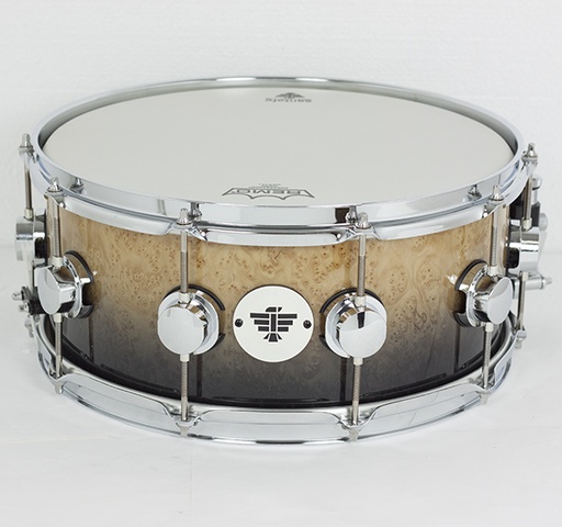 [3310] Snare Drum Nature Series 10X5.6" Ref. Sf0020