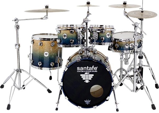 [3313] Caja Nature Series 13X4" Piccolo Ref. Sf0050