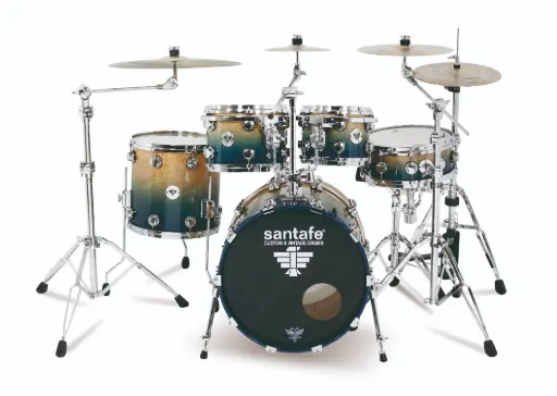 [3316] Snare Drum Nature Series 14X4" Piccolo Ref. Sf0080