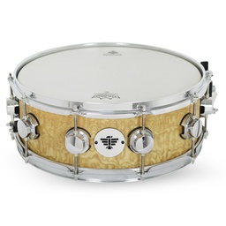 [3318] Snare Drum Nature Series 14X5.6&quot; Ref. Sf0100