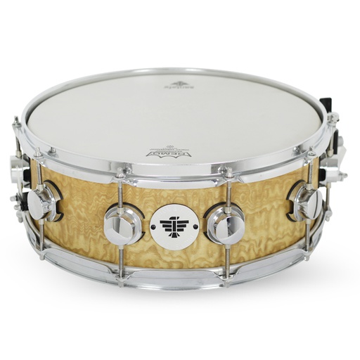 [3318] Snare Drum Nature Series 14X5.6" Ref. Sf0100