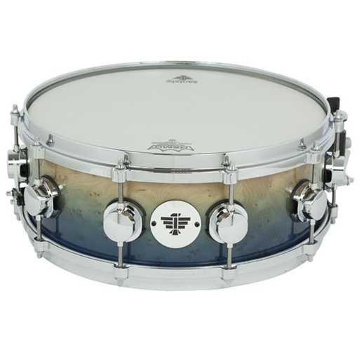 [3319] Snare Drum Nature Series 14X6.4" Diecast Ref. Sf0110