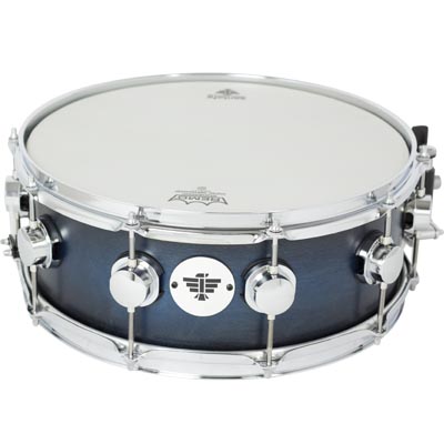 [3486] Snare Drum Abd Custom-I 14X6.4&quot; Ref. Sm0111