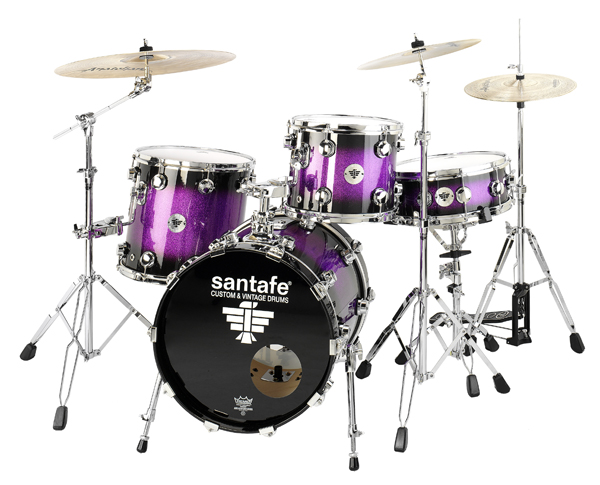 [3498] Set Jazz Resurrection Colores Ref. Sn0010