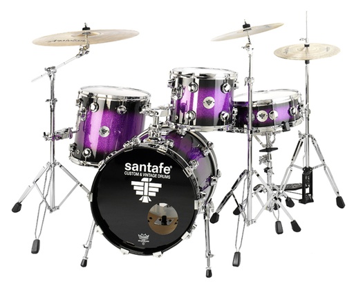 [3498] Set Jazz Resurrection Colores Ref. Sn0010