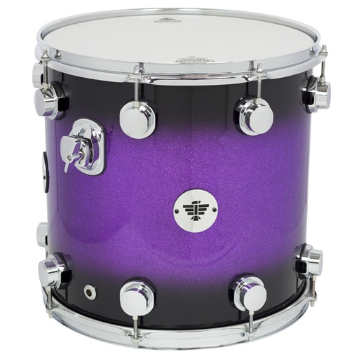 [3518] Tom Funk Elevation 14X14" Color Ref. Sn0211
