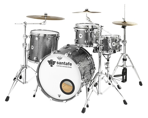 [3548] Caja Rockflow 13X4" Piccolo Ref. Sr0050