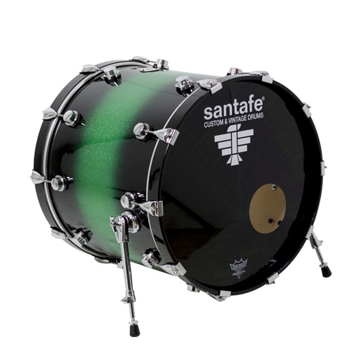 [3601] Bombo Rockflow 24X18" Ref. Sr0540