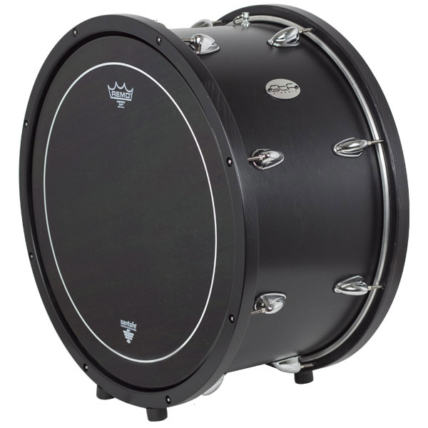 [3717] Marching bass drum 50x28cm stf2540