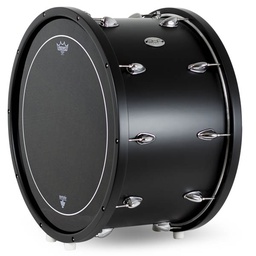 [3723] Marching bass drum 60x35cm stf2585