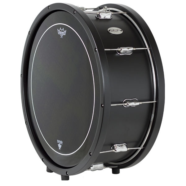 [3729] Marching bass drum 55x22cm stf2630