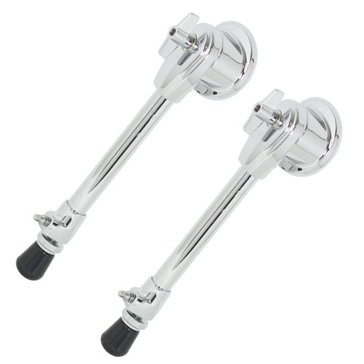 [3847] Bass Drum Spurs Santafe8000 Ref. Sd1700