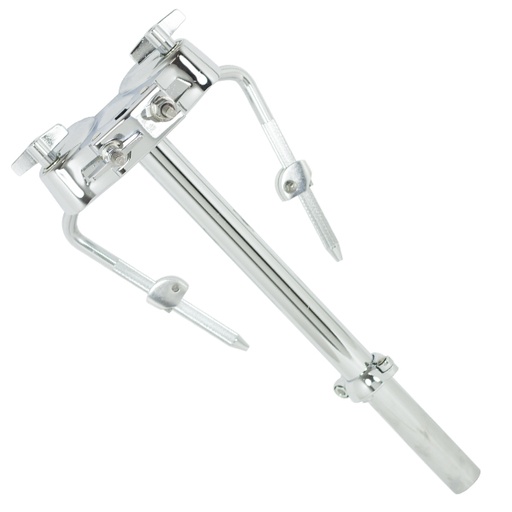 [3865] Bass Drum Tom Holder Compact Santafe 8000 Ref. Sj0575