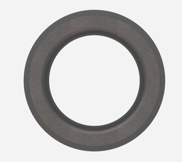 [3876] Muffle control ring 12&quot; 30,5 cm ref 19010