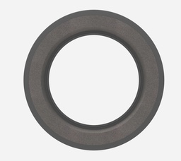 [3876] Muffle control ring 12&quot; 30,5 cm ref 19010