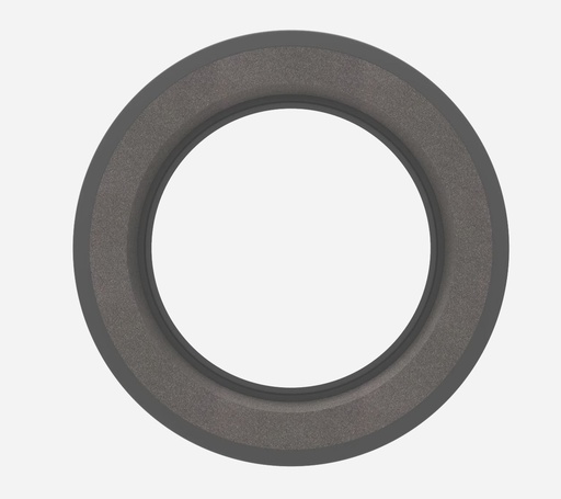[3876] Mufle Control Anillo 12" 30,5 Cm Ref 19010