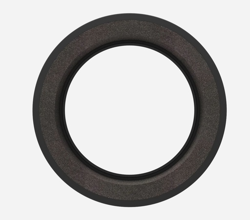 [3877] Muffle control ring 13" 33 cm ref. 19020