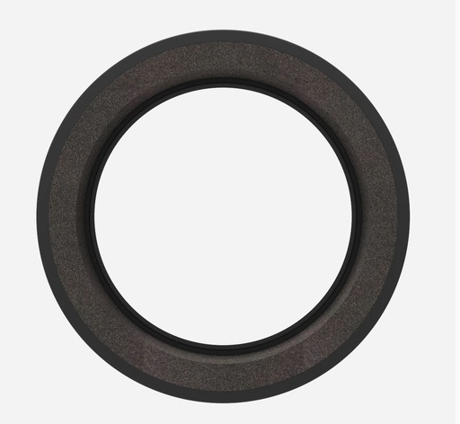 [3878] Mufle Control Anillo 14" 35.6 Cm Ref. 19030