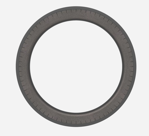 [3882] Muffle control ring 20" 50.8 cm ref 19070
