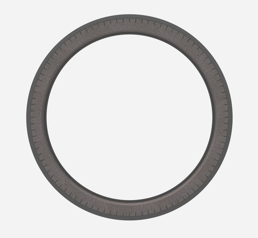 [3884] Mufle Control Anillo 24" 60.9 Cm Ref. 19090