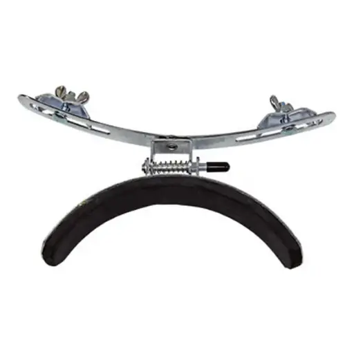 [3930] Posa Piernas Para Redoblantes Ref. 05626