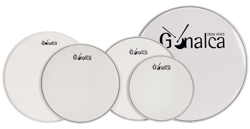 [3941] 13" Parche Gonalca Granulado Ref. P01145