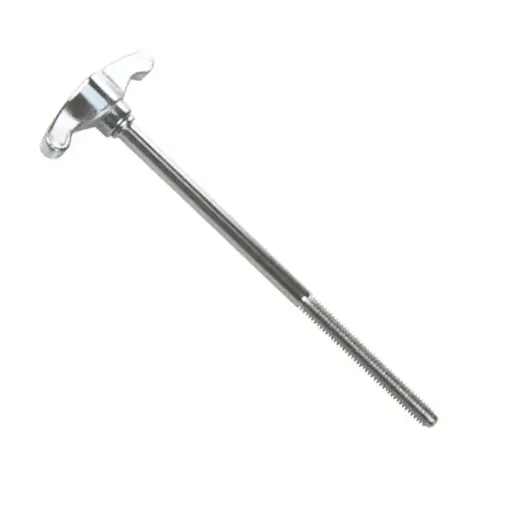 [3956] Tension Screw "T" 115Mm 7/32Mm 4000 Ref. P01275