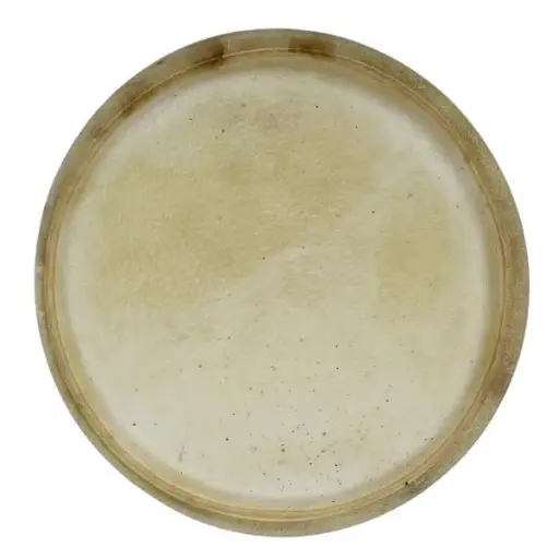 [3996] Conga Drumhead 10" Ref. R00180