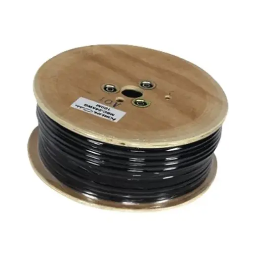 [4042] Bobina Cable Instrumento Ibc-24-100M 24Awg