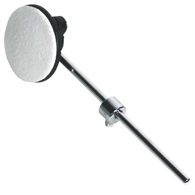 [4118] Bass Drum Pedal Beater Santafe Plana Ref. Sd05900