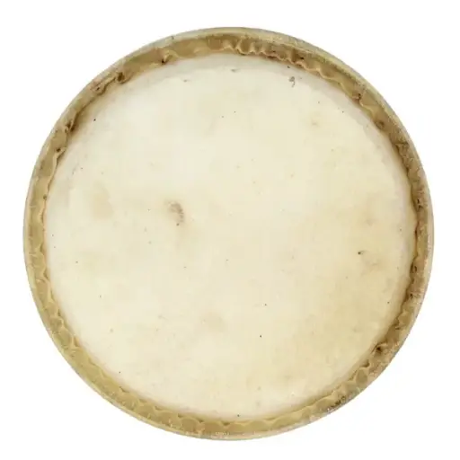 [4166] Mini Conga Drumhead 09" Ref. R00140