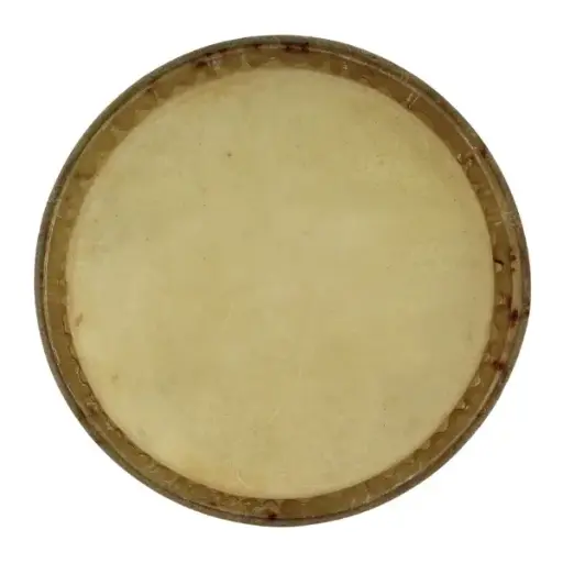 [4168] Bongo Drumhead 8" Ref. R00160