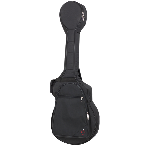 [4197] Gibson ripper bass bag 20mm backpack