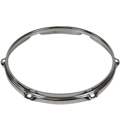 [4311] Metal Hoop Santafe 14" 8-Divisions Ref. Sd1520