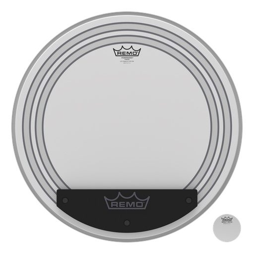 [4477] Parche 18" Powersonic Granulado Santafe S17680