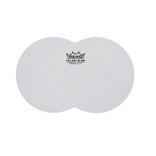 [4485] Falam Slam Doble Sordina Remo 4" Ref. Wa0141