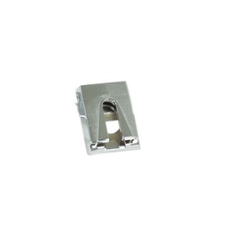 [4562] Clip bracket for marching carrier ref. 07669