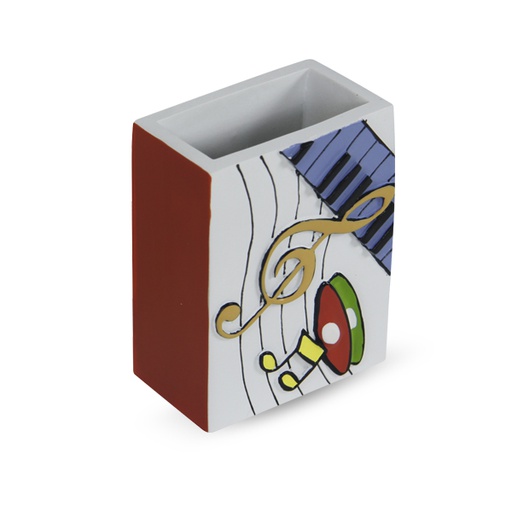 [4103] Pencil pot dl-9107