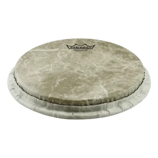 [4889] Bongo Drumhead 8.50" Fiberskyn Ref. Wa6038
