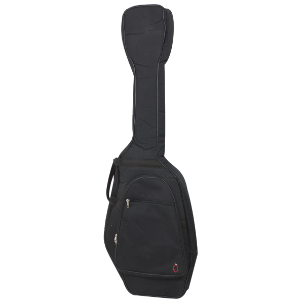 [5122] Bc rich warlock guitar bag ref. 53 backpack