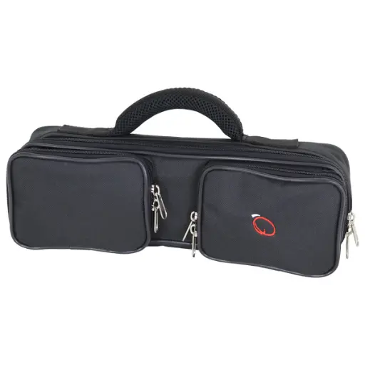 [5214] Two dulzainas bag ref. 282 backpack