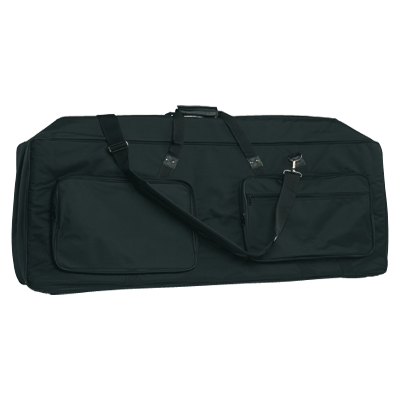 [5250] Keyboard bag 81x25x10 padded 10mm
