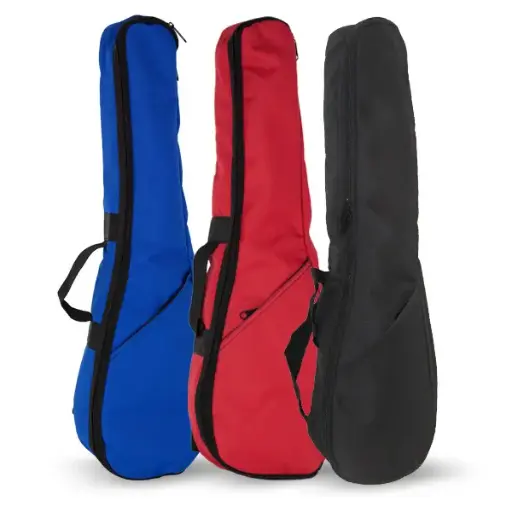[5262] Funda Timple Canario Ref. 23 Mochila