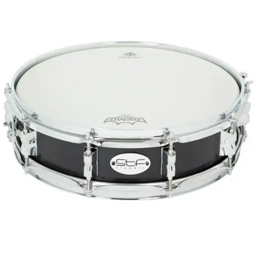 [5296] Master birch snare drum 14x4" piccolo stf0850
