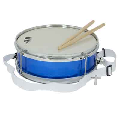 [5311] Birch snare drum junior 12&quot;x4&quot; 4 div. db0095