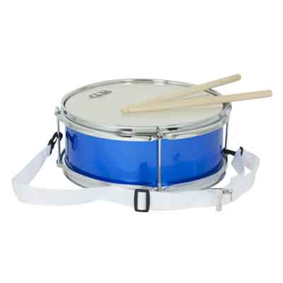 [5312] Birch snare drum junior 12&quot;x5&quot; 4 div. db0097