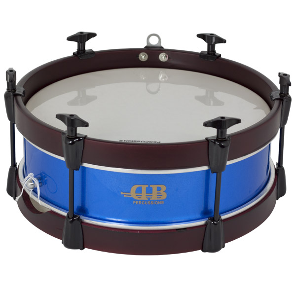 [5322] Marching snare drum junior 30x9cm db5480